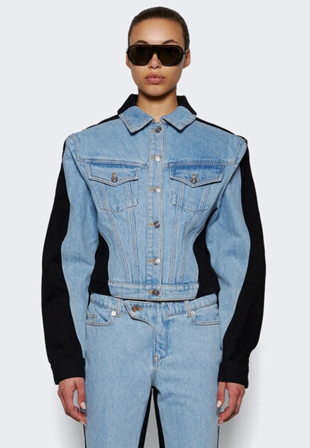 Куртка MUGLER  36 размера