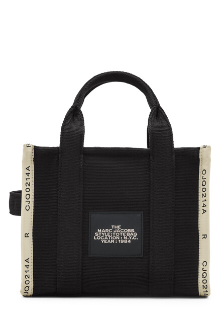 Сумка The Jacquard Small Tote MARC JACOBS - США