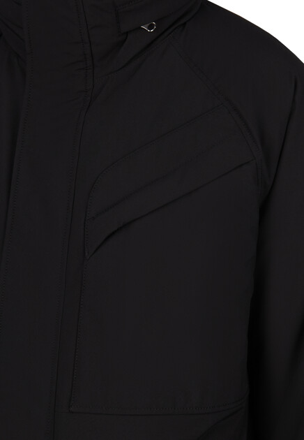 Куртка STONE ISLAND