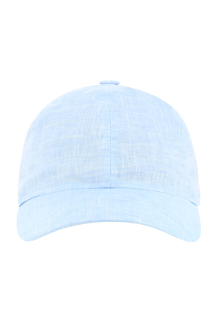 Бейсболка FEDELI  - Лён