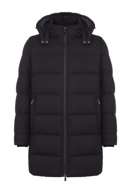 Куртка зимняя CORNELIANI