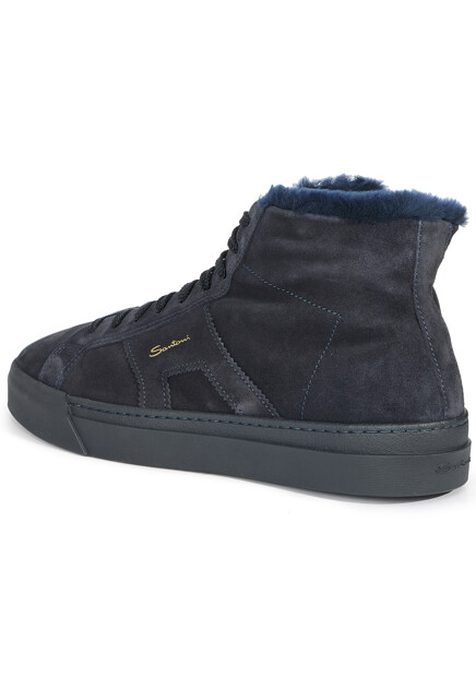 Кеды SANTONI  6 размера