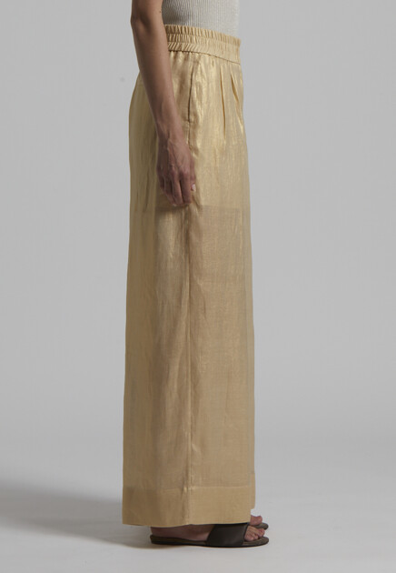 Брюки PESERICO AUREA 191926
