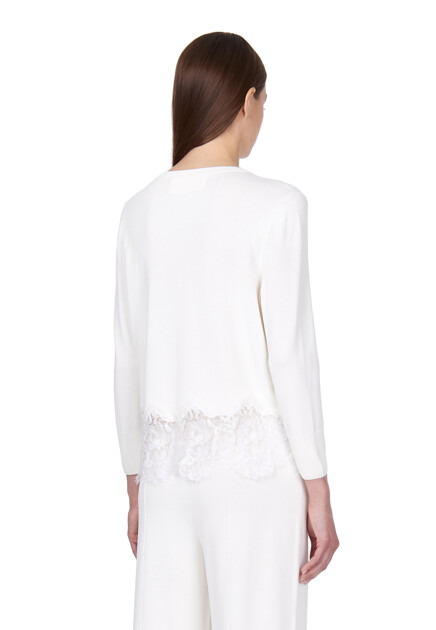 Кардиган ERMANNO SCERVINO 188489