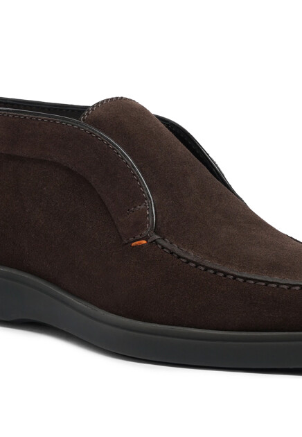 Полуботинки SANTONI 200681