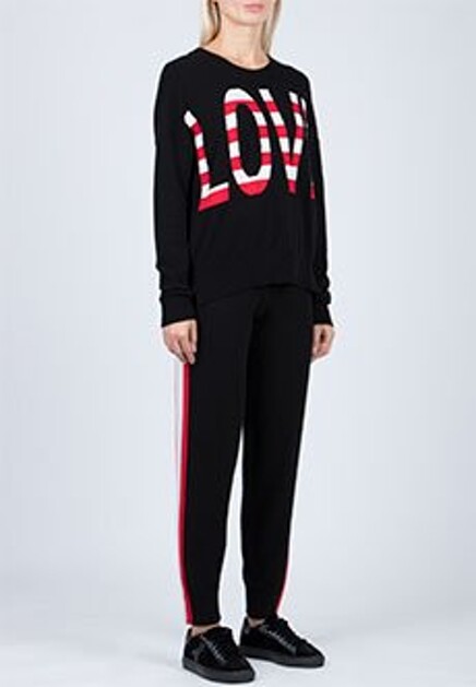Спортивный костюм ALLUDE