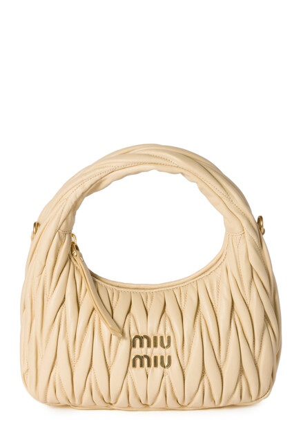 Сумка Wander MIU MIU