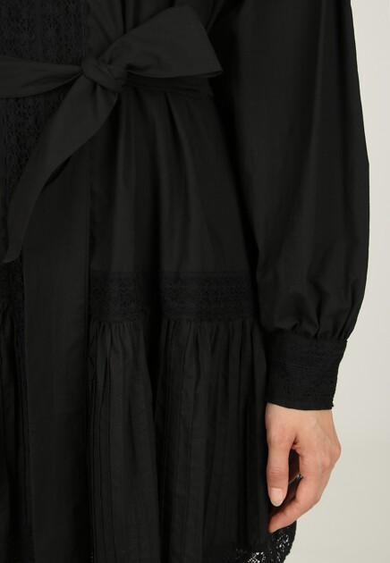 Платье TWINSET Milano 143465