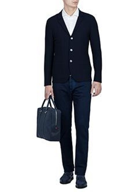 Кардиган ISAIA