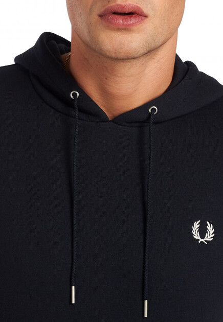 Худи FRED PERRY 148214
