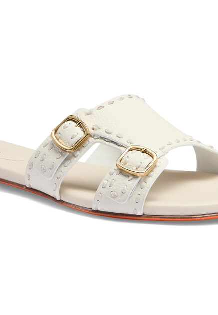 Шлепанцы SANTONI 193732