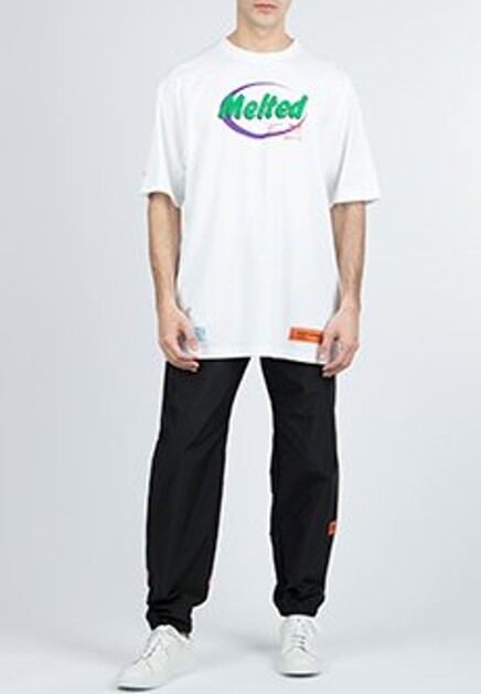 Футболка HERON PRESTON