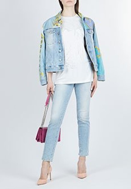 Футболка VERSACE COLLECTION