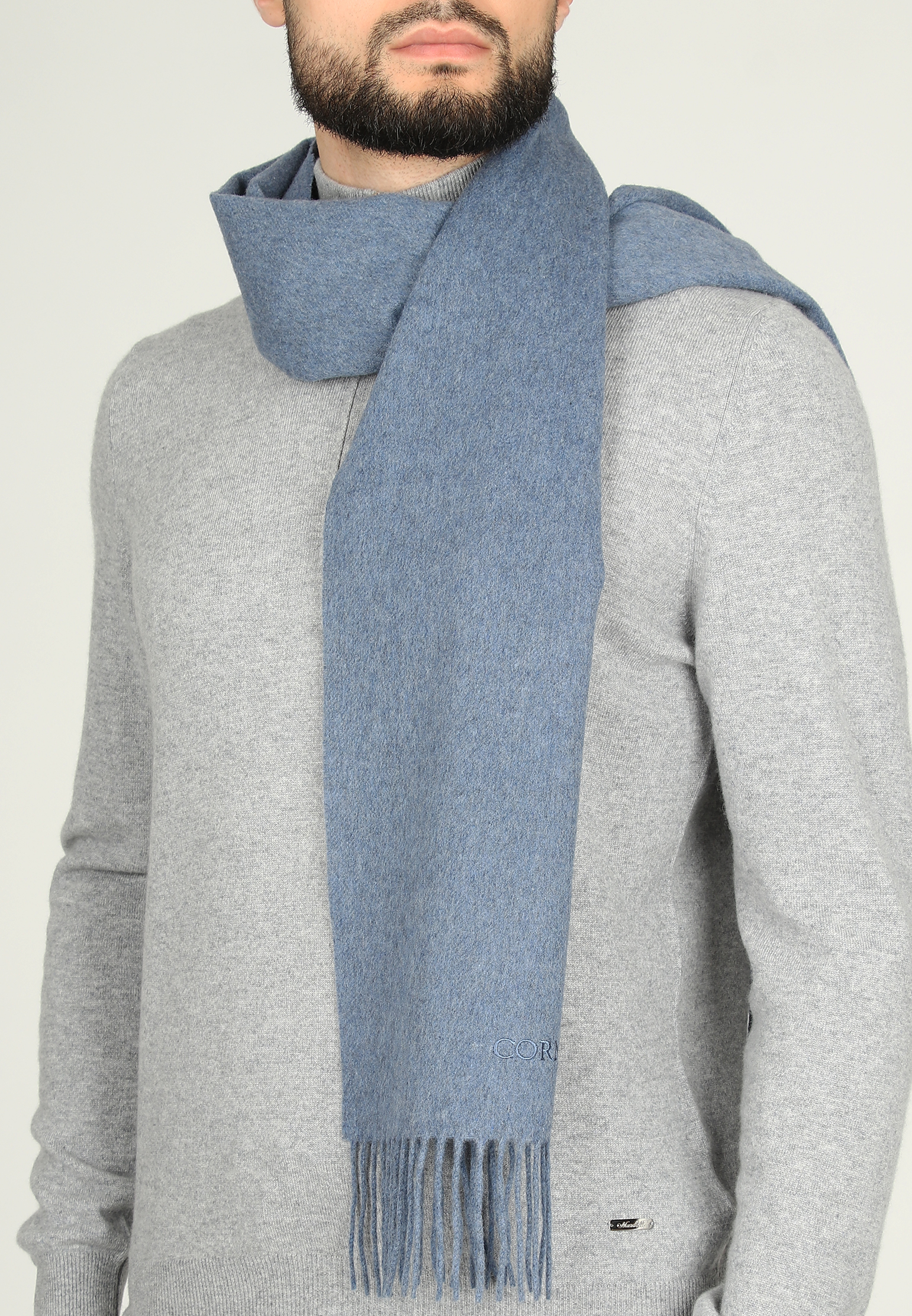 Шарф CORNELIANI 162375