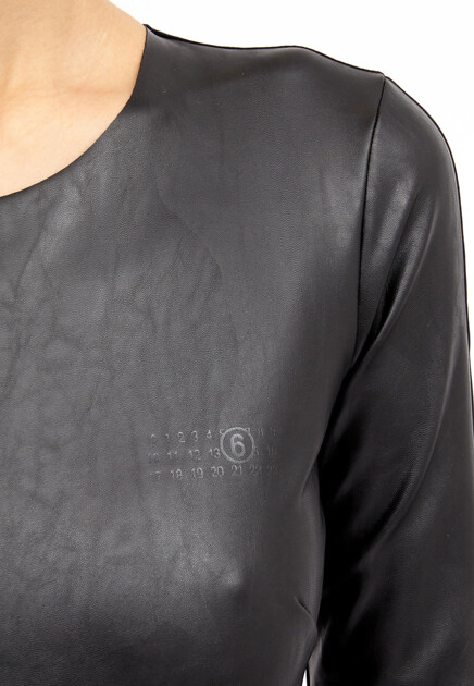Боди MM6 Maison Margiela 164258