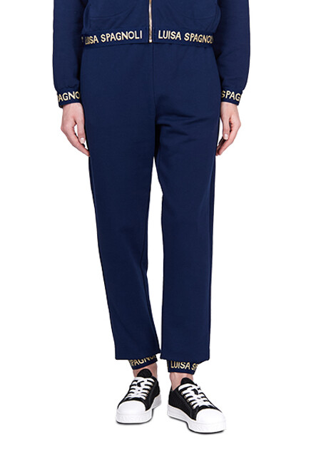 Сетчатые кеды с логотипом VERSACE JEANS COUTURE