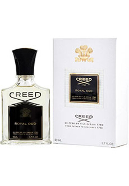 Парфюмерная вода Royal Oud 50 мл CREED