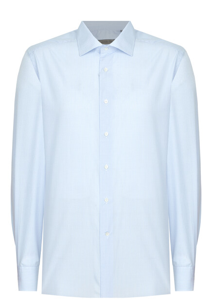Классическая рубашка  CORNELIANI