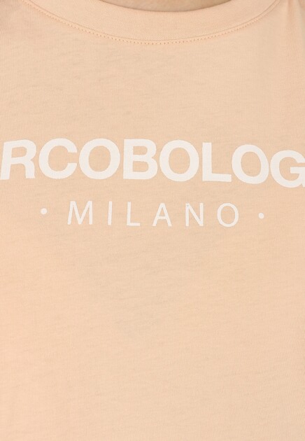 Футболка MARCO BOLOGNA 127478