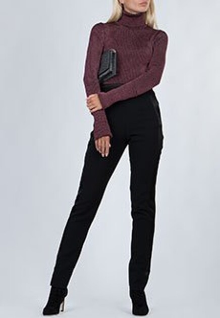 Брюки ROBERTO CAVALLI