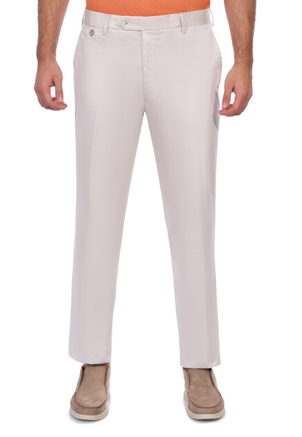 Брюки STEFANO RICCI  - Хлопок