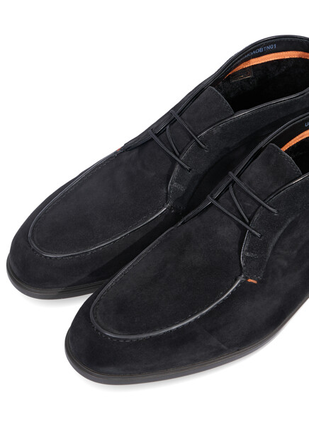 Ботинки SANTONI  6 размера