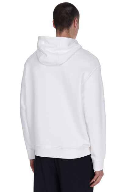 Худи EMPORIO ARMANI
