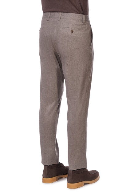 Брюки CORNELIANI 169252