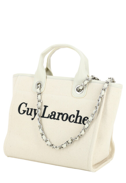 Сумка GUY LAROCHE  - Текстиль