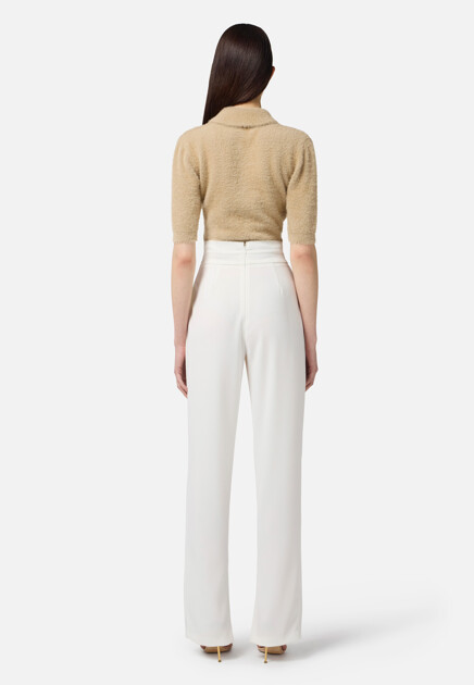 Кардиган ELISABETTA FRANCHI  - Полиамид