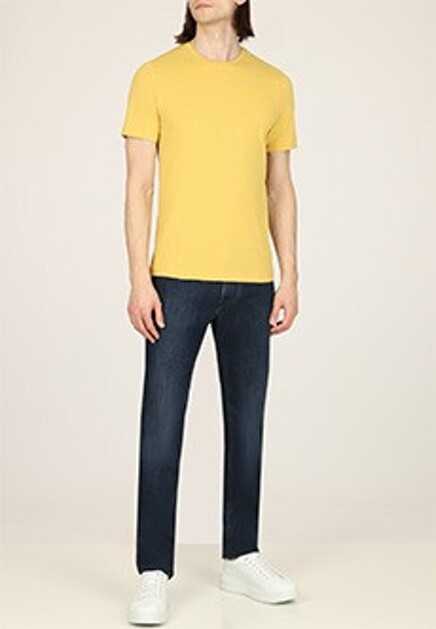 Футболка CORNELIANI