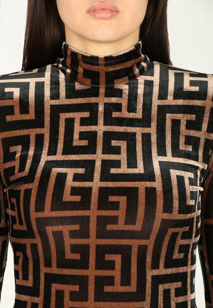 Водолазка BALMAIN 174408