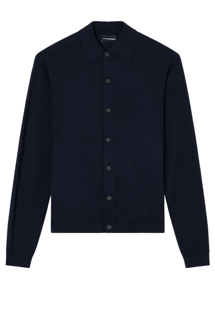 Кардиган EMPORIO ARMANI