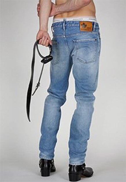 Джинсы DSQUARED2