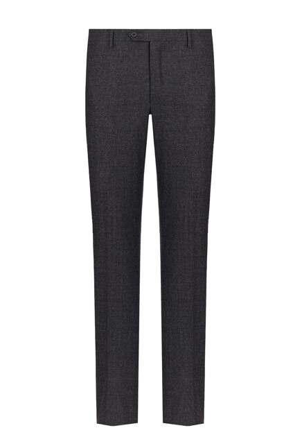 Костюм из шерсти CORNELIANI - ИТАЛИЯ