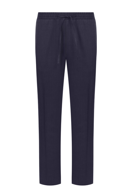 Брюки на кулиске CORNELIANI