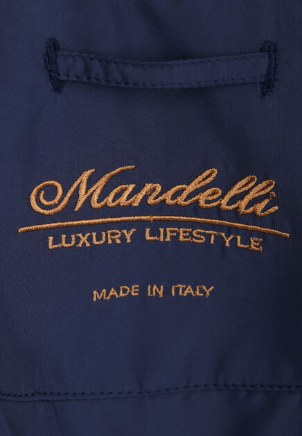 Жилет MANDELLI  - Полиэстер