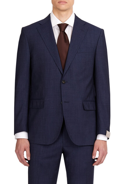 Костюм CORNELIANI  - Шерсть