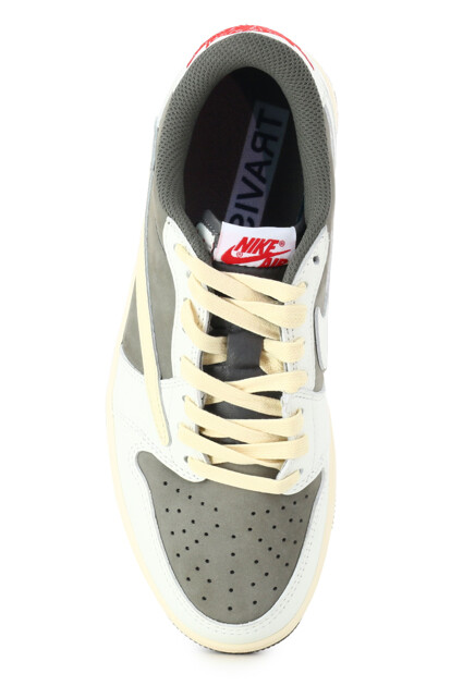 Кроссовки NIKE 186031