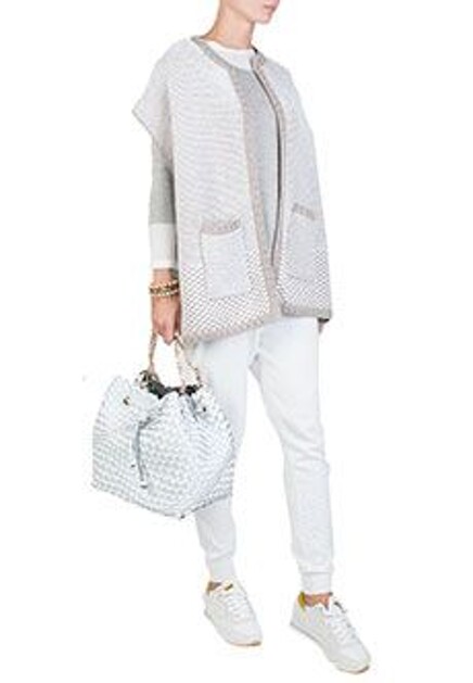 Жилет ALLUDE