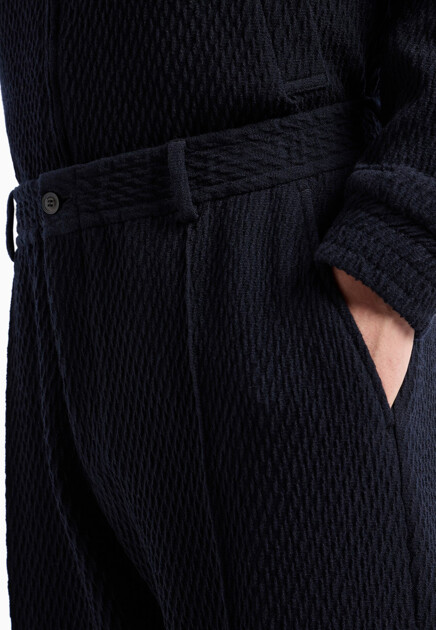 Брюки EMPORIO ARMANI 186182