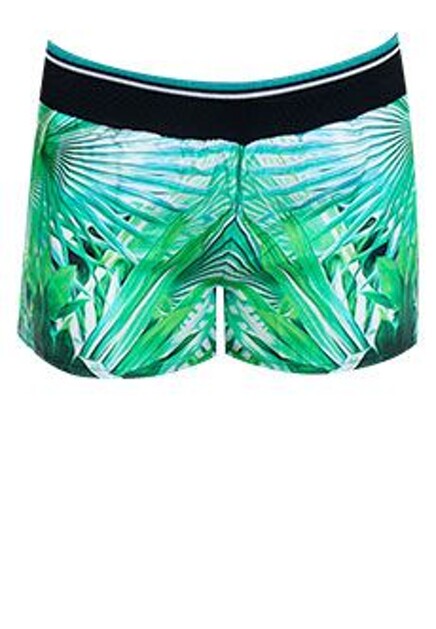 Шорты ROBERTO CAVALLI