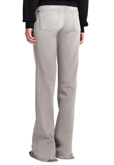 Джинсы ERMANNO SCERVINO  - Хлопок