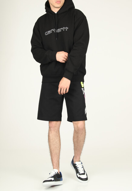 Худи CARHARTT WIP  - Хлопок, Полиэстер