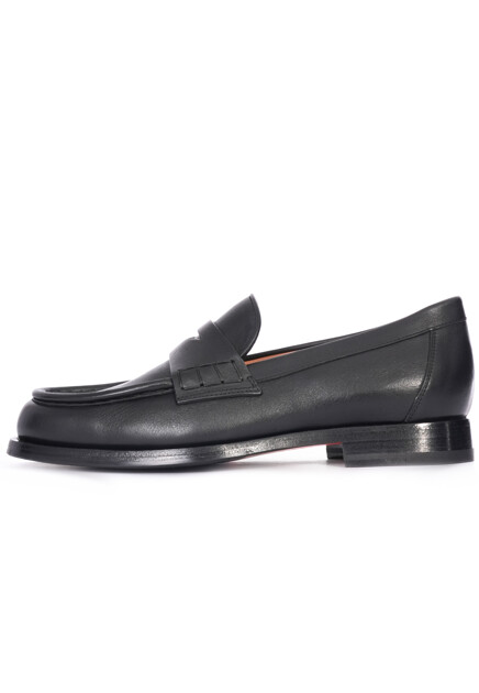 Лоферы SANTONI - ИТАЛИЯ