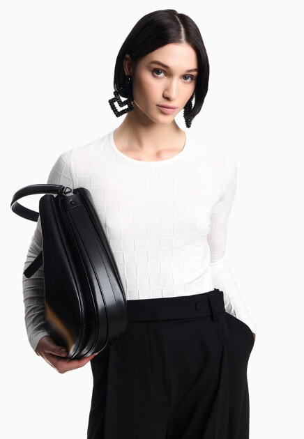 Джемпер EMPORIO ARMANI 193781