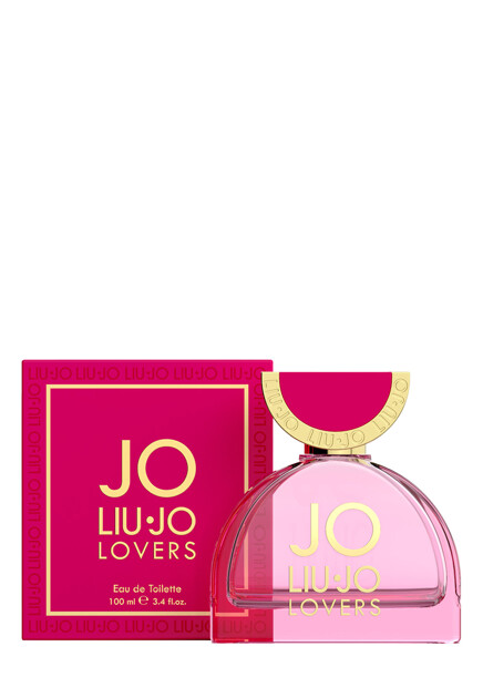 Туалетная вода  Lovers Jo 100 мл LIU JO