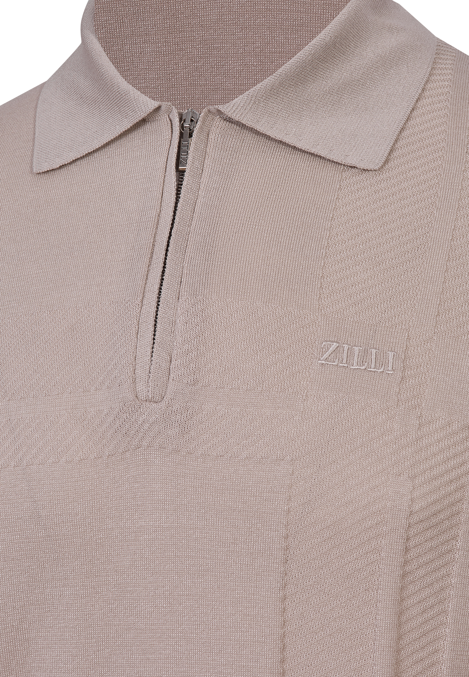 Поло ZILLI 204556