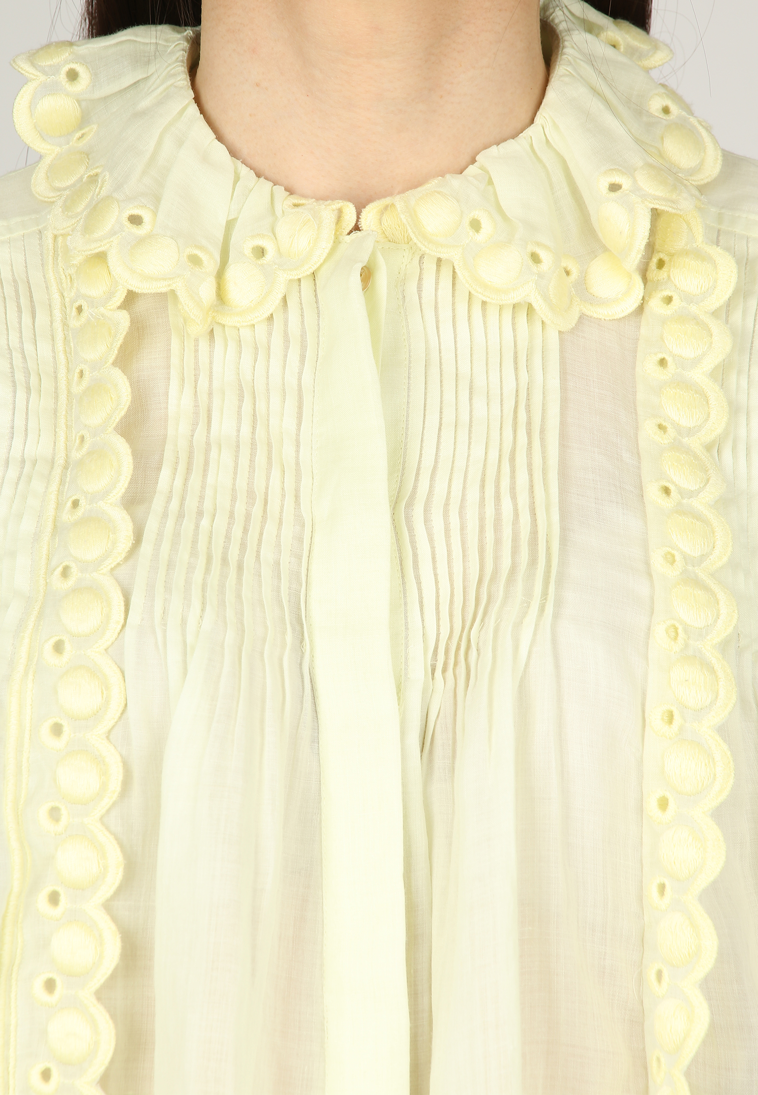 Блуза ISABEL MARANT 167224