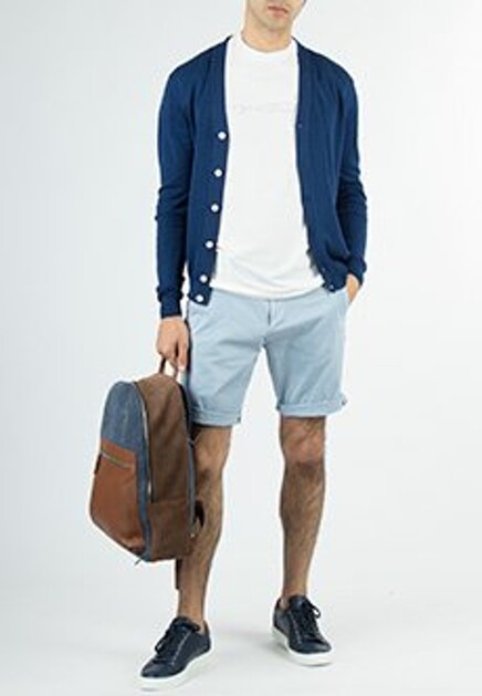 Кардиган ISAIA